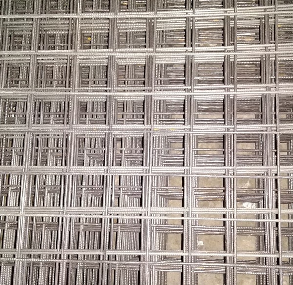 сетка сварная 50 на 50 и ее характеристики