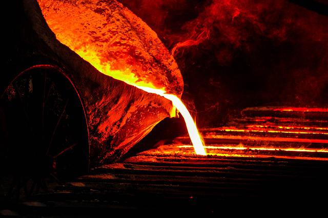 из чего состоит сталь для арматуры