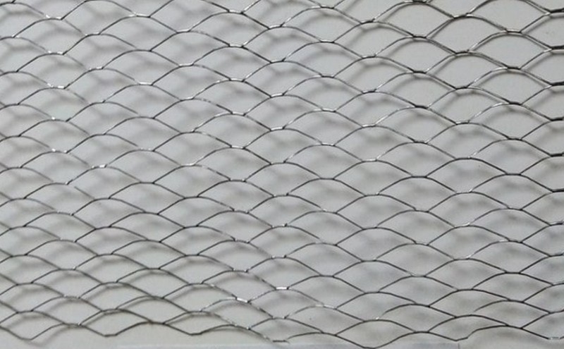 Применение тонкой сетки ЦПВС